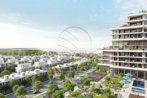 3 bedrooms Apartment in Al Reem Island, UAE No. 90220 6