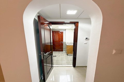 Villa de 4 dormitorios en Abu Dhabi, UAE No. 90221 18