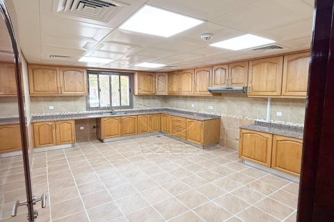 Villa de 4 dormitorios en Abu Dhabi, UAE No. 90221 17