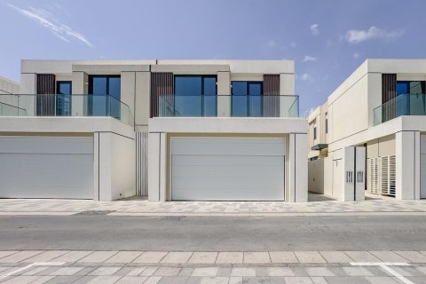 4 غرف نوم فيلا في District One, الإمارات العربية المتحدة رقم 88416 15