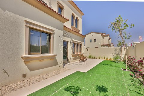 3 bedrooms Townhouse in Khalifa City, UAE No. 90223 2