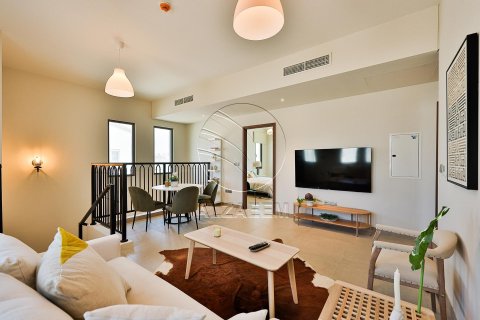 3 bedrooms Townhouse in Khalifa City, UAE No. 90223 10