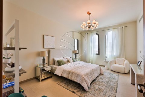 3 bedrooms Townhouse in Khalifa City, UAE No. 90223 17