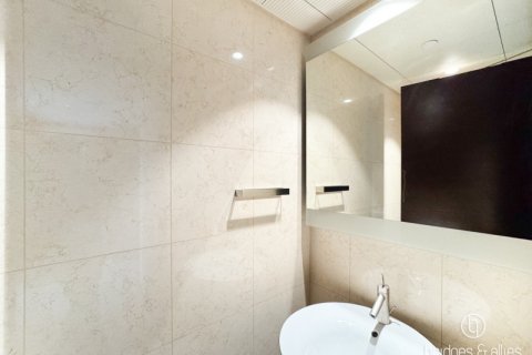 Appartement de 1 chambre  No. 134349 19