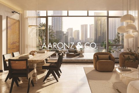 3 غرف نوم شقة رقم 134344 12