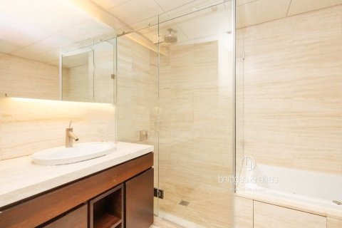 استوديو شقة في وسط مدينة دبي, الإمارات العربية المتحدة رقم 134348 14