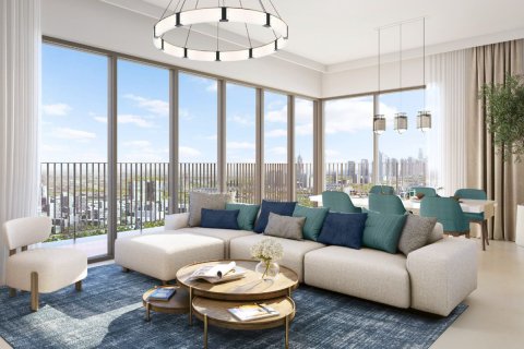 Apartment de 1 dormitorio en Dubai Hills Estate, UAE No. 148701