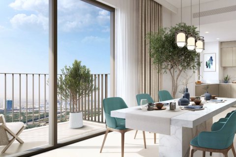 Apartment de 1 dormitorio en Dubai Hills Estate, UAE No. 148701 4