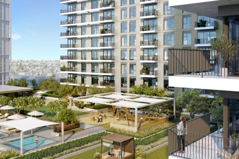 Apartment de 1 dormitorio en Dubai Hills Estate, UAE No. 148701 9