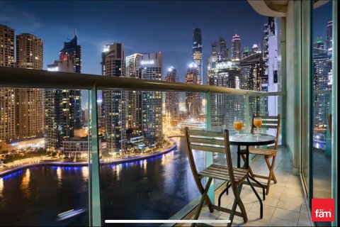 Apartment de 2 dormitorios en Dubai Marina, UAE No. 148706 24