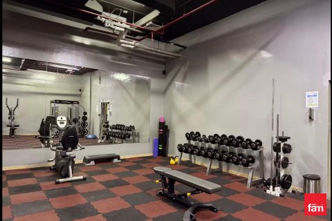 Apartment de 2 dormitorios en Dubai Marina, UAE No. 148706 20