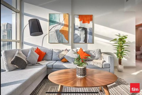 Apartment de 2 dormitorios en Dubai Marina, UAE No. 148706 6
