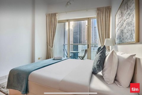 Apartment de 2 dormitorios en Dubai Marina, UAE No. 148706 12