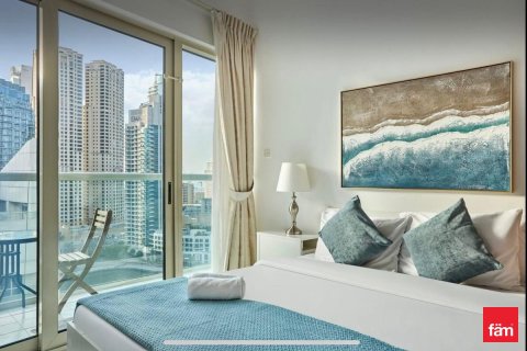 Apartment de 2 dormitorios en Dubai Marina, UAE No. 148706 10