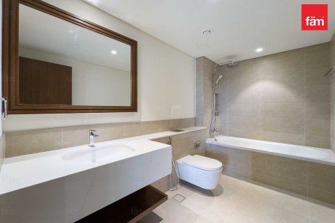 Квартира с 3 спальнями в Dubai Harbour, ОАЭ №148702 16