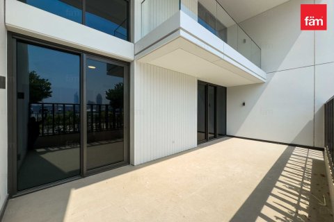 Квартира с 3 спальнями в Dubai Harbour, ОАЭ №148702 4