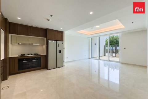 Квартира с 3 спальнями в Dubai Harbour, ОАЭ №148702 7