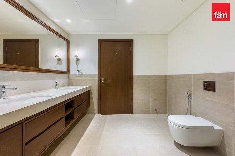 Квартира с 3 спальнями в Dubai Harbour, ОАЭ №148702 25