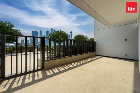 Квартира с 3 спальнями в Dubai Harbour, ОАЭ №148702 24