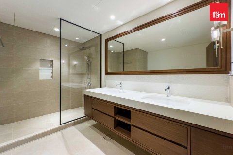 Квартира с 3 спальнями в Dubai Harbour, ОАЭ №148702 12