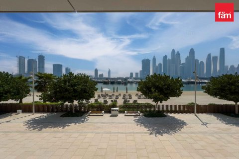 Квартира с 3 спальнями в Dubai Harbour, ОАЭ №148702