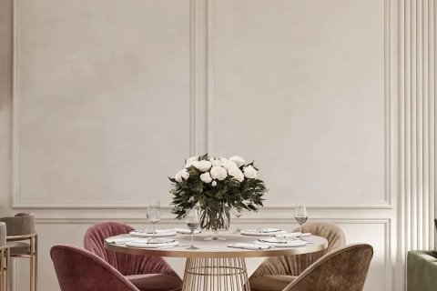 Apartment de 1 dormitorio en Dubai, UAE No. 148707 7