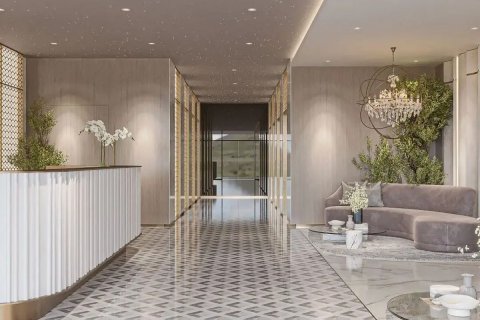 Apartment de 1 dormitorio en Dubai, UAE No. 148707 5