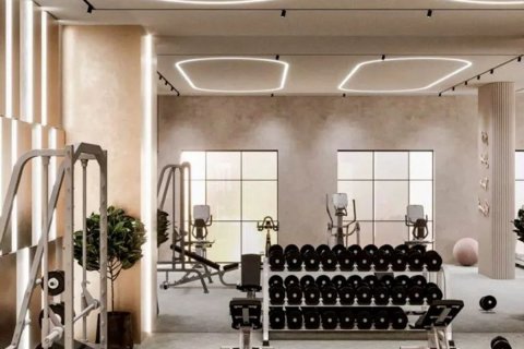 Apartment de 1 dormitorio en Dubai, UAE No. 148707 10