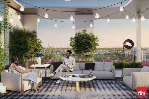 Apartment de 1 dormitorio en Dubai Hills Estate, UAE No. 148705 4