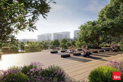 Apartment de 1 dormitorio en Dubai Hills Estate, UAE No. 148705 8