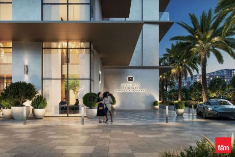 Apartment de 1 dormitorio en Dubai Hills Estate, UAE No. 148705 11