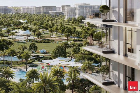 Apartment de 1 dormitorio en Dubai Hills Estate, UAE No. 148705 6