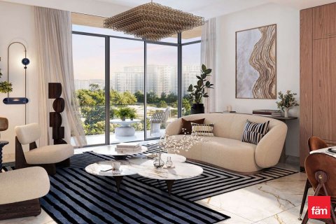 Apartment de 1 dormitorio en Dubai Hills Estate, UAE No. 148705 3