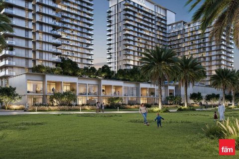 Apartment de 1 dormitorio en Dubai Hills Estate, UAE No. 148705 9