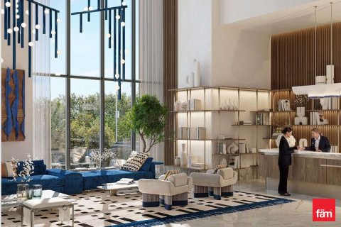 Apartment de 1 dormitorio en Dubai Hills Estate, UAE No. 148705 5
