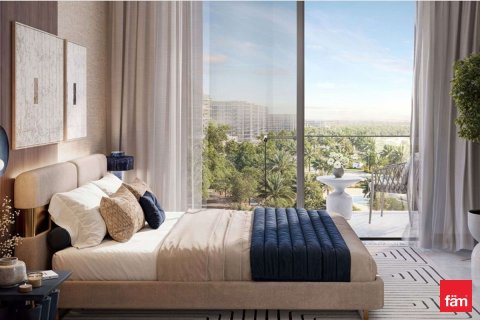 Apartment de 1 dormitorio en Dubai Hills Estate, UAE No. 148705