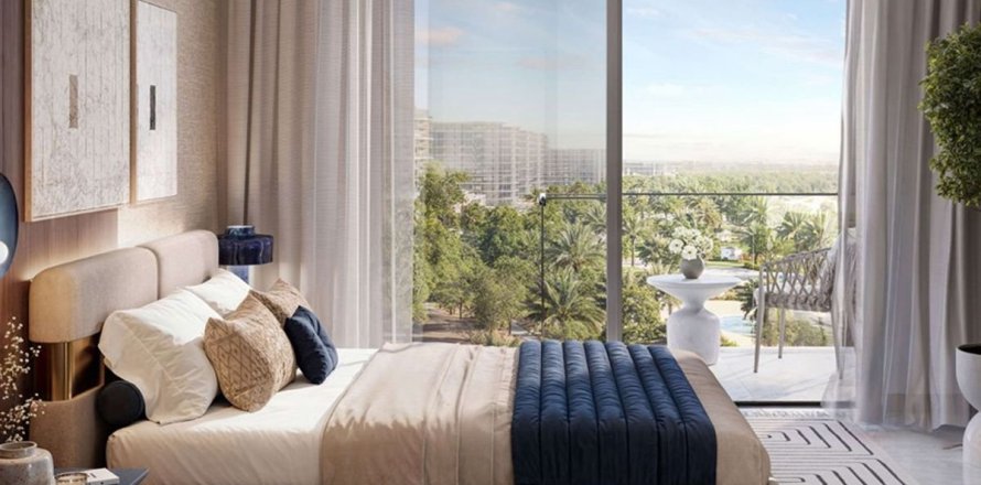 Apartment de 1 dormitorio en Dubai Hills Estate, UAE No. 148705