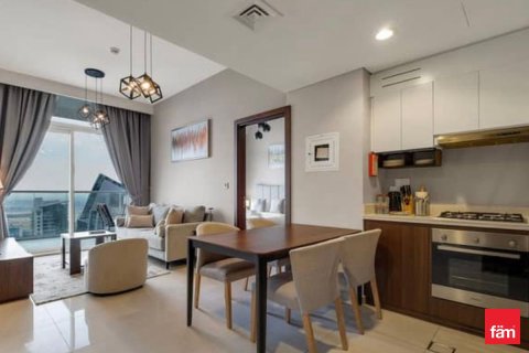 Apartment de 2 dormitorios No. 127408 5