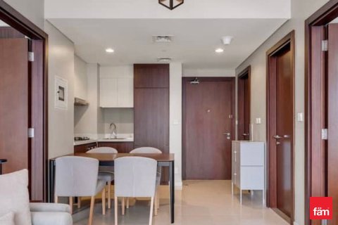 Apartment de 2 dormitorios No. 127408 12