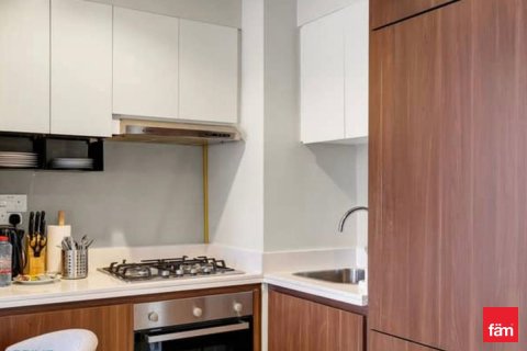 Apartment de 2 dormitorios No. 127408 11