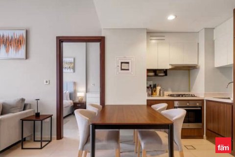 Apartment de 2 dormitorios No. 127408 10