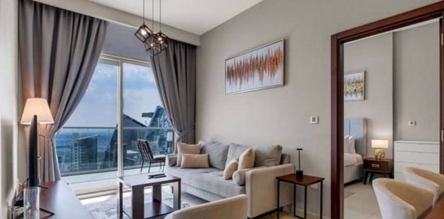 Apartment de 2 dormitorios No. 127408