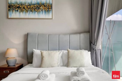 Apartment de 2 dormitorios No. 127408 19