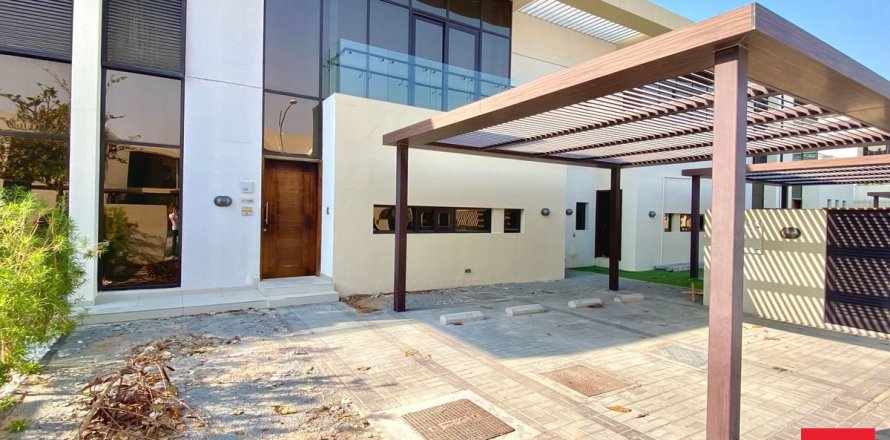 Townhouse de 3 dormitorios No. 127409