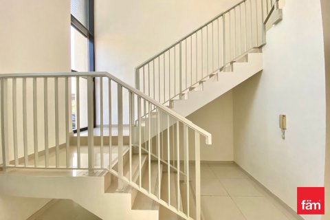 Townhouse de 3 dormitorios No. 127409 8