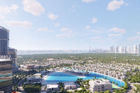 1 غرف نوم شقة رقم 127405 11