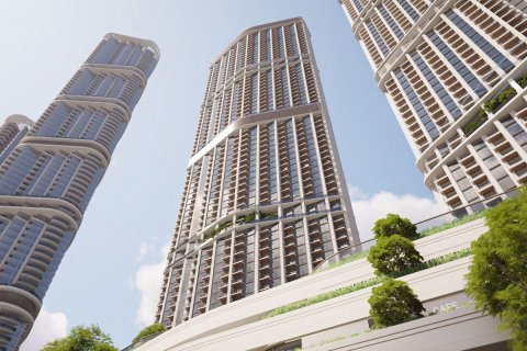 1 غرف نوم شقة رقم 127405 10