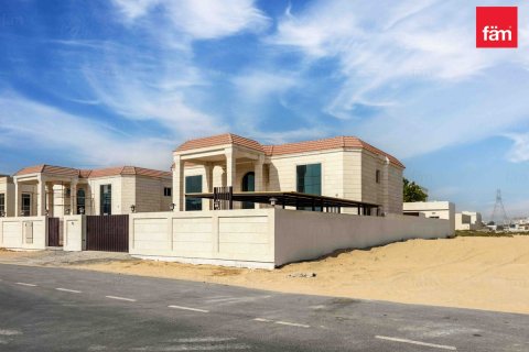 6 bedrooms Villa No. 127410 26