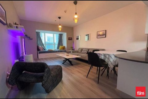 Appartement de 1 chambre No. 127407 11