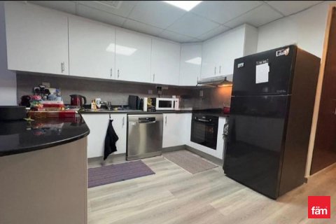 Appartement de 1 chambre No. 127407 9